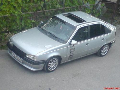 Product picture 1984-1991 Vauxhall/Opel Kadett Petrol Workshop Repair Service Manual BEST DOWNLOAD