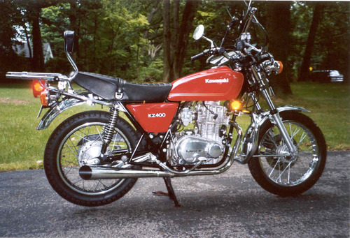 Product picture Kawasaki 1980-1982 KZ440 (A1/B1/C1/D1/A2/A3/B2/C2/D2/D3/D4) WORKSHOP REPAIR & SERVICE MANUAL #❶ QUALITY!
