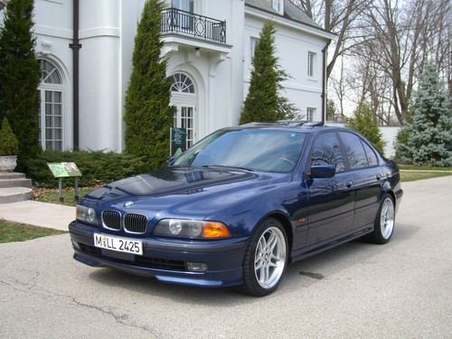 Product picture 1997-2002 BMW 5-Series (E39) 525i, 528i, 530i, 540i Sedan, Sport Wagon Workshop Repair Service Manual BEST DOWNLOAD - 1,000 Pages PDF