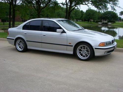 Product picture 1988-1996 BMW 5-Series E34 Workshop Repair Service Manual - 741MB!